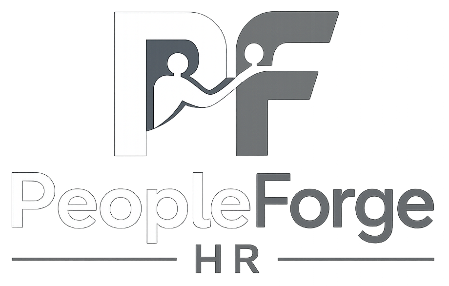 PeopleForge HR